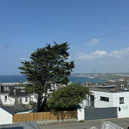 Shore Lodge New Quay Eksteriør billede