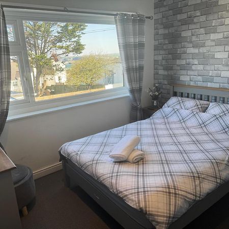 Shore Lodge New Quay Eksteriør billede