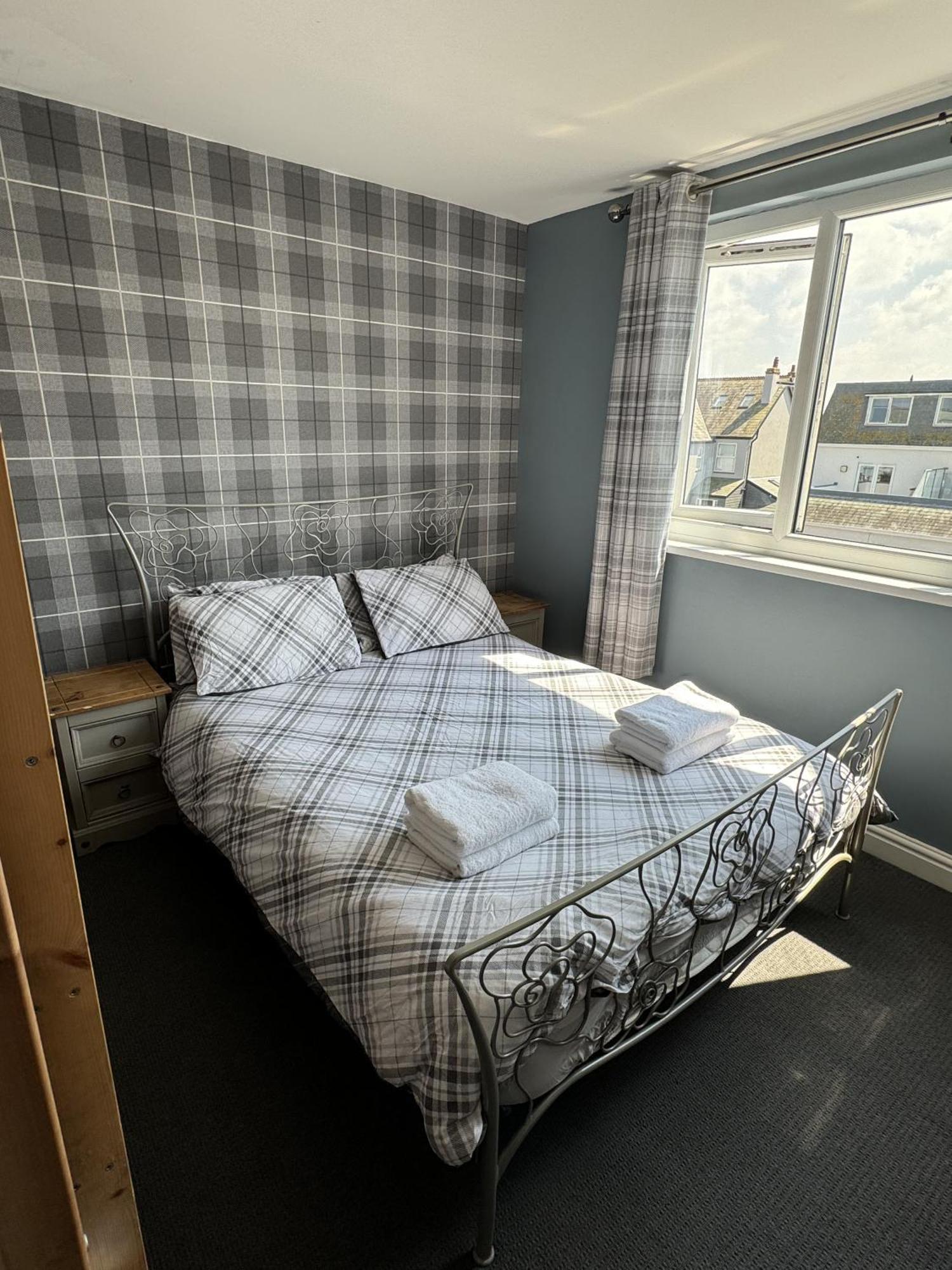 Shore Lodge New Quay Eksteriør billede
