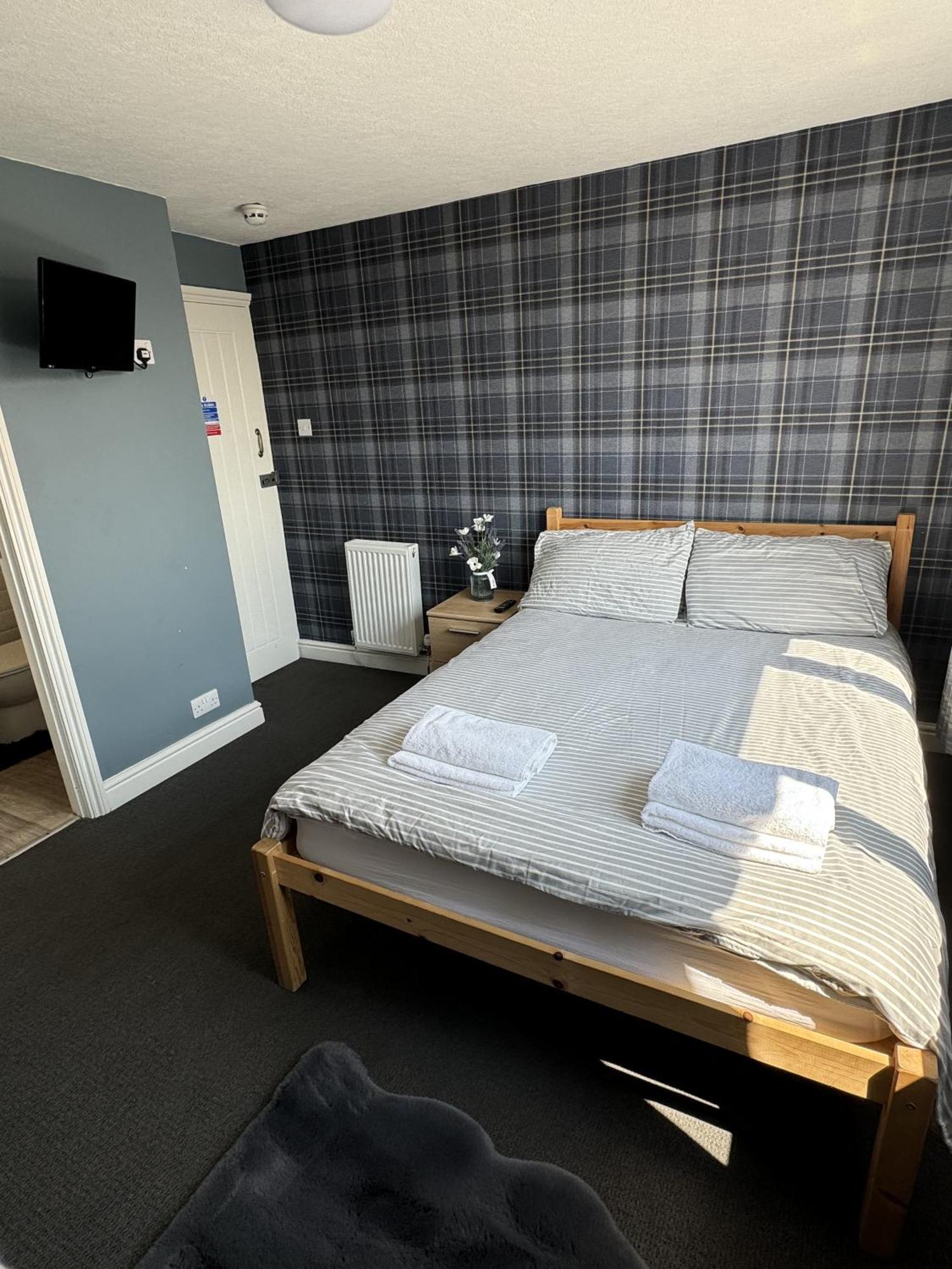 Shore Lodge New Quay Eksteriør billede