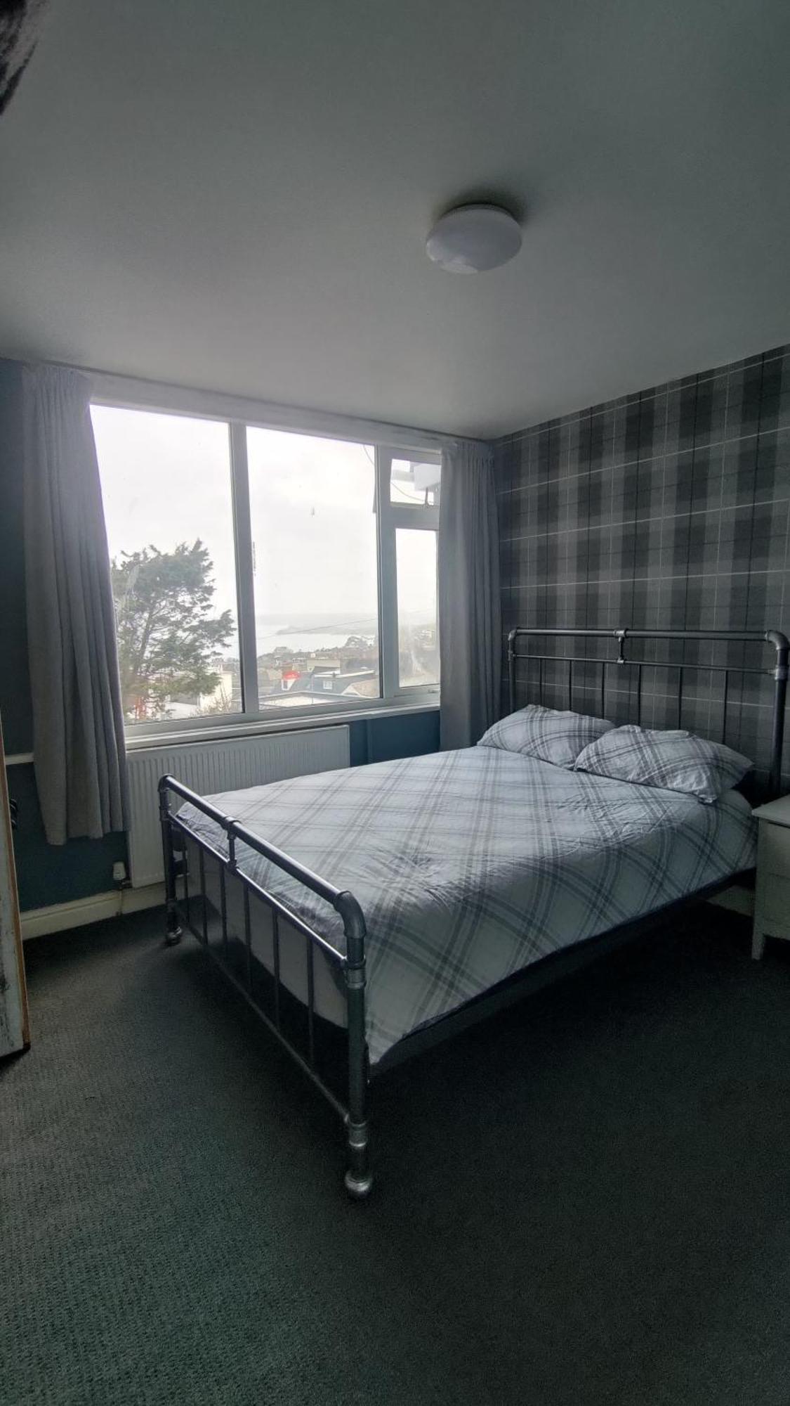 Shore Lodge New Quay Eksteriør billede