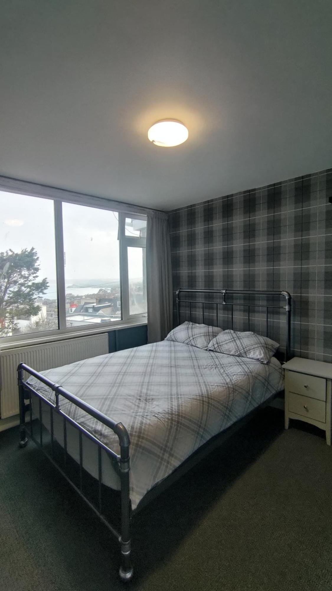 Shore Lodge New Quay Eksteriør billede