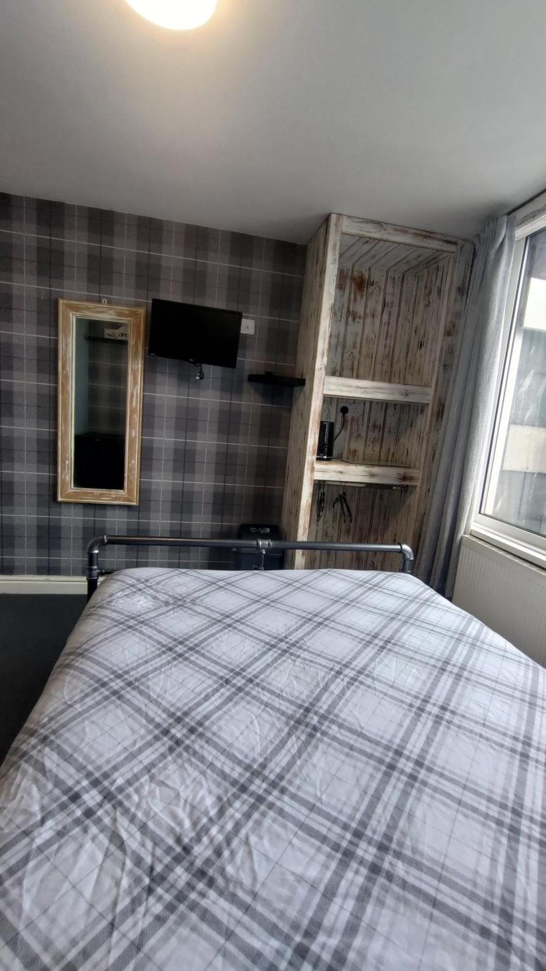 Shore Lodge New Quay Eksteriør billede